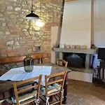 Apartamento Corboli Utimio Todi