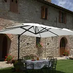 Corboli Utimio Apartment Todi