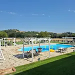 Corboli Utimio Apartamento Todi