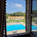 Corboli Utimio Apartment
