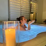 Corboli Utimio Apartamento *