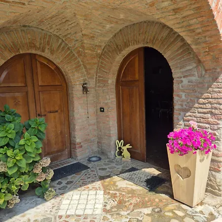 Lägenhet Corboli Utimio *