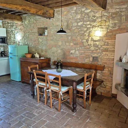 Corboli Utimio Διαμέρισμα