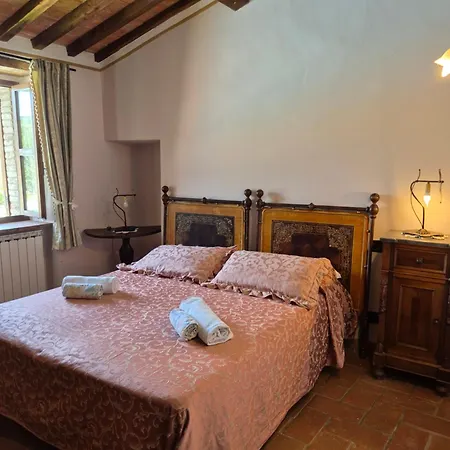 Corboli Utimio Lägenhet *