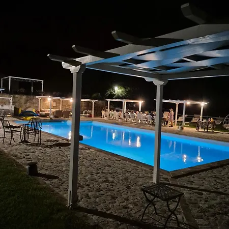 Lägenhet Corboli Utimio