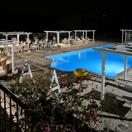 Corboli Utimio Διαμέρισμα *