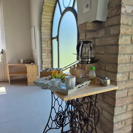 Corboli Utimio Διαμέρισμα Τόντι