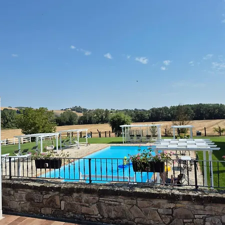Corboli Utimio Διαμέρισμα