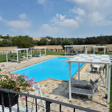 Lägenhet Corboli Utimio *