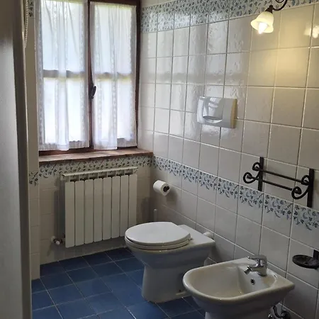 Lägenhet Corboli Utimio *