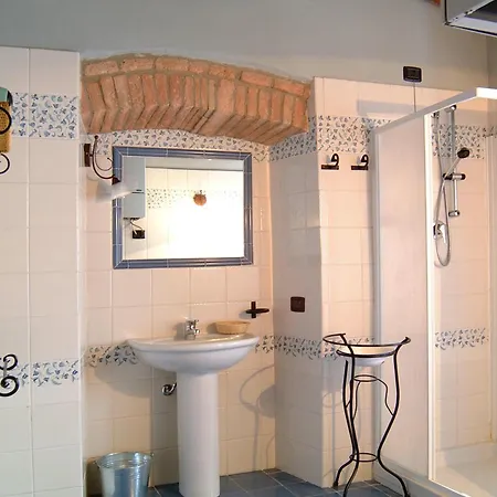 Lägenhet Corboli Utimio Todi