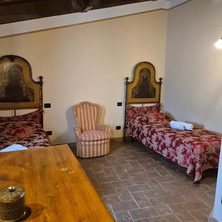 Corboli Utimio Τόντι