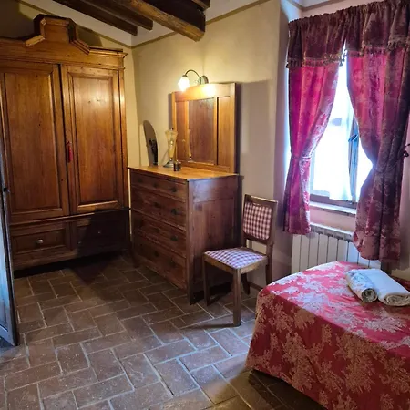 Corboli Utimio Lägenhet