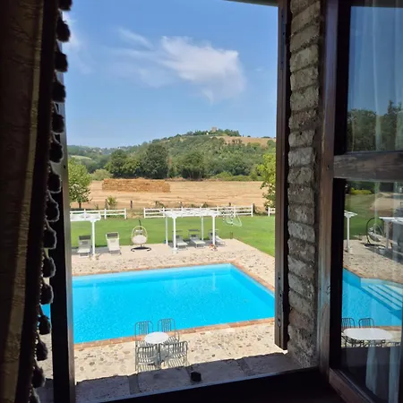 Corboli Utimio Lägenhet