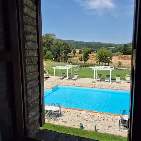 Lägenhet Corboli Utimio