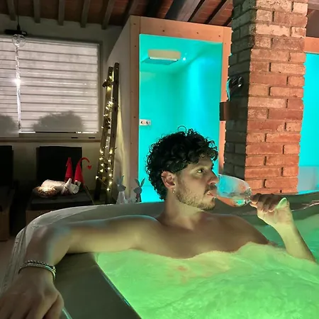 Lägenhet Corboli Utimio