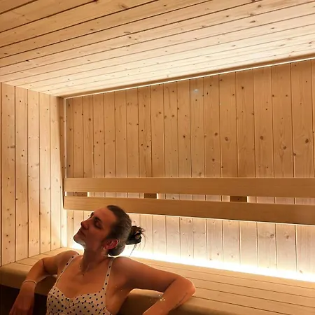 Corboli Utimio Lägenhet *