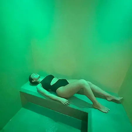 Corboli Utimio Lägenhet Todi