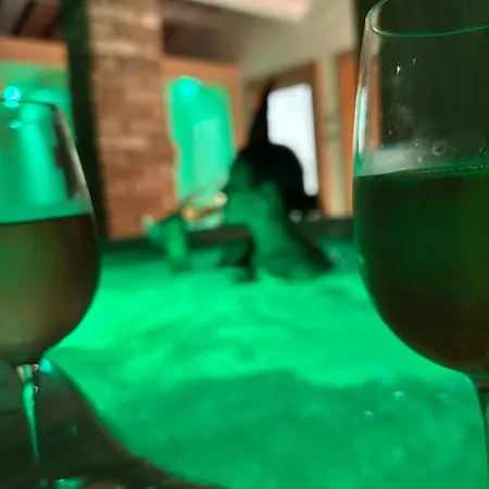 Lägenhet Corboli Utimio *