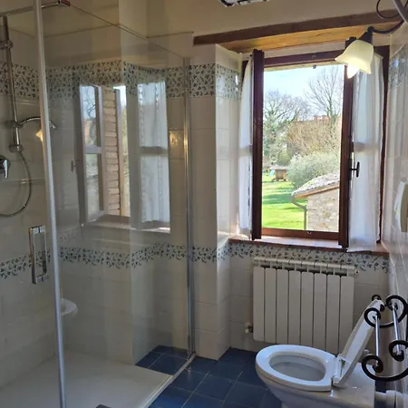 Corboli Utimio Apartamento Todi