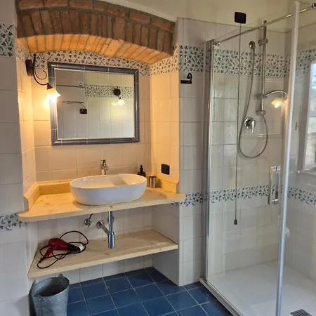 Appartement Corboli Utimio *