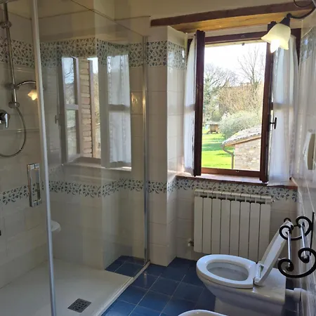 Corboli Utimio Apartamento Todi