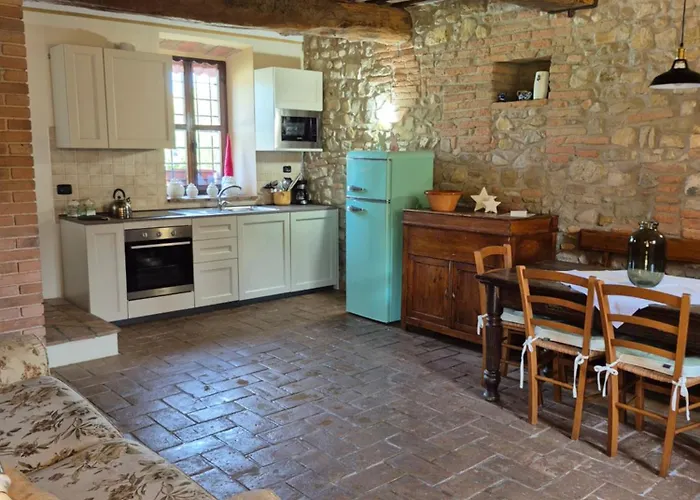 Apartamento Corboli Utimio