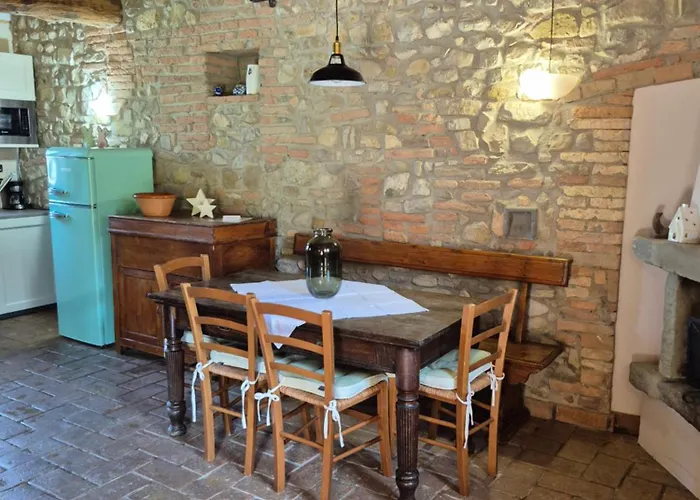 Corboli Utimio Apartamento