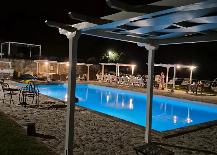 Apartamento Corboli Utimio