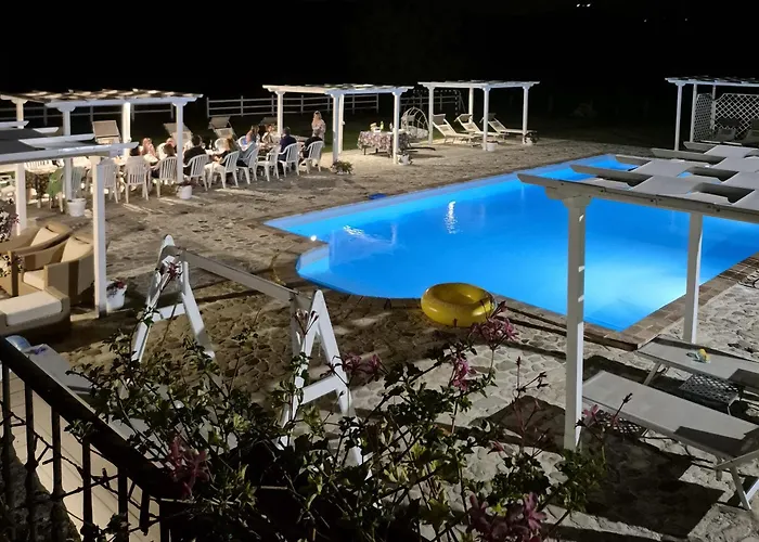 Corboli Utimio Apartamento *