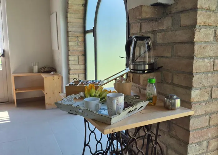 Corboli Utimio Apartamento Todi