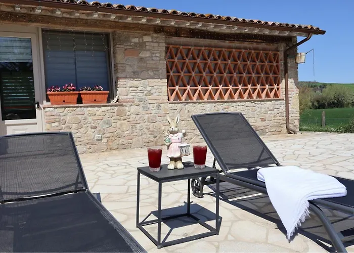 Apartamento Corboli Utimio *