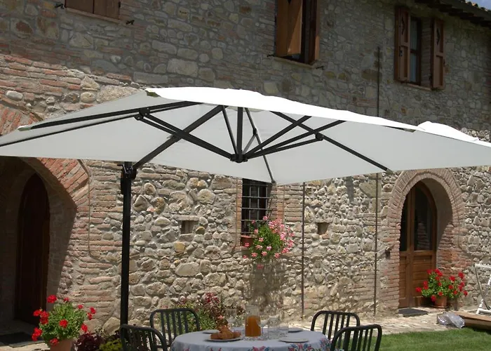 Corboli Utimio アパート トーディ