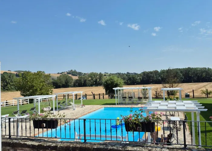 Corboli Utimio Apartamento