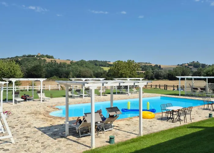 Corboli Utimio Apartamento Todi