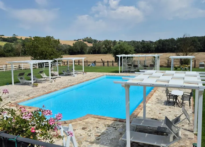 Apartamento Corboli Utimio *