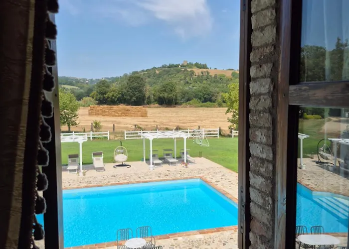 Corboli Utimio Apartamento