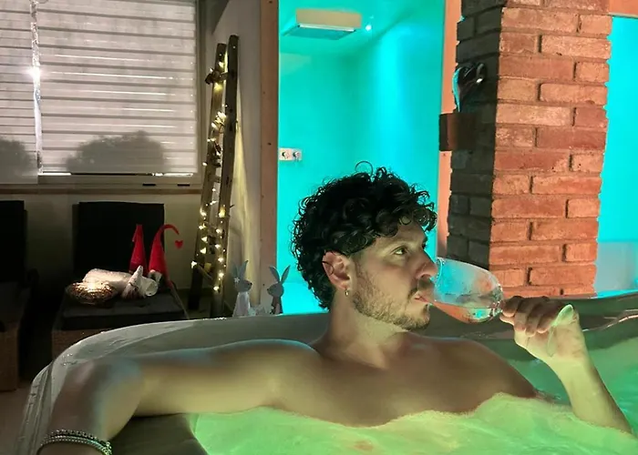 Apartamento Corboli Utimio