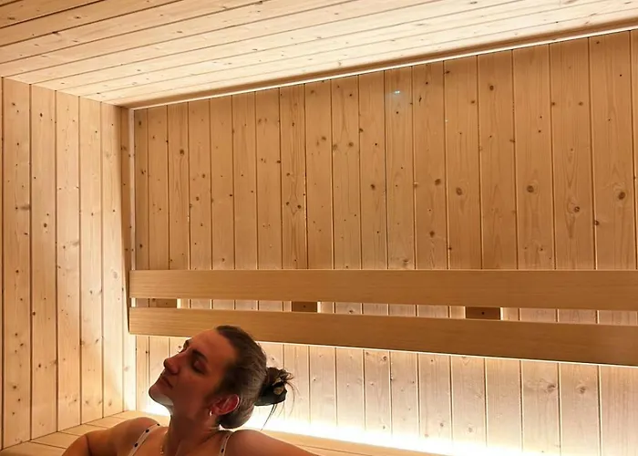 Corboli Utimio Apartamento *