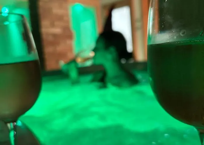 Apartamento Corboli Utimio *