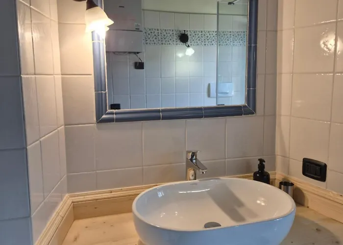 Corboli Utimio Apartamento *