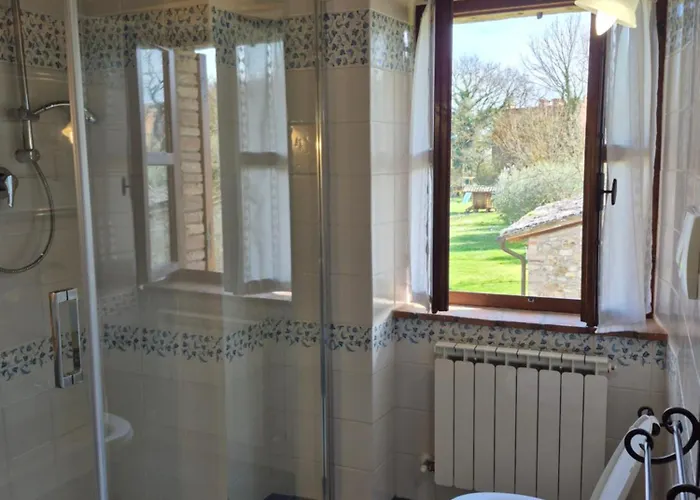 Corboli Utimio Apartamento Todi