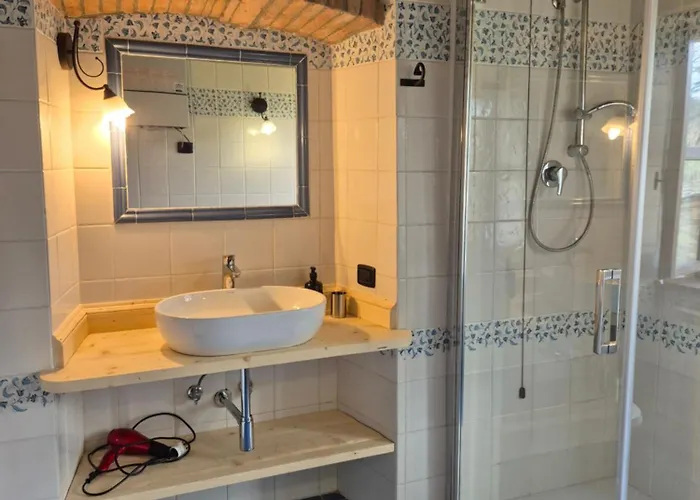 Apartamento Corboli Utimio *