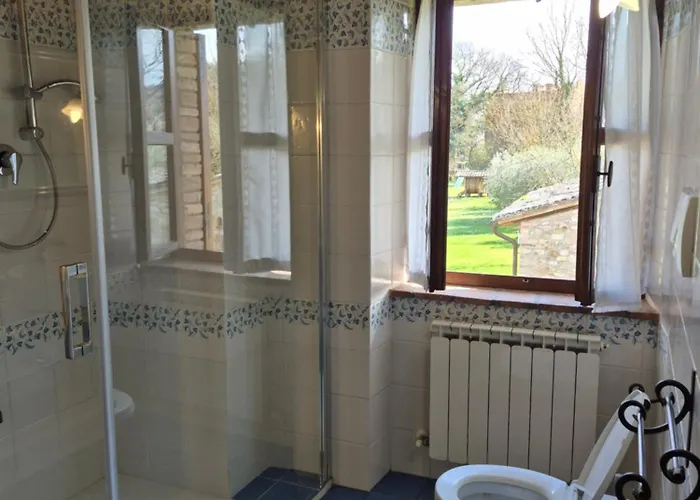 Corboli Utimio Apartamento Todi